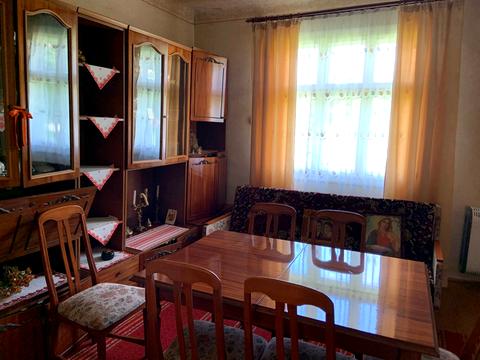 дом по адресу Зеленая Дубрава ул., 63