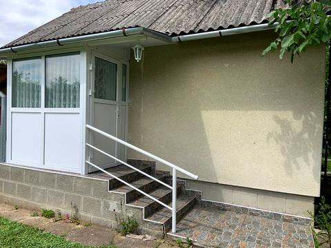 дом по адресу Зеленая Дубрава ул., 63