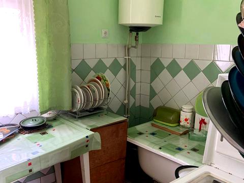 дом по адресу Зеленая Дубрава ул., 63