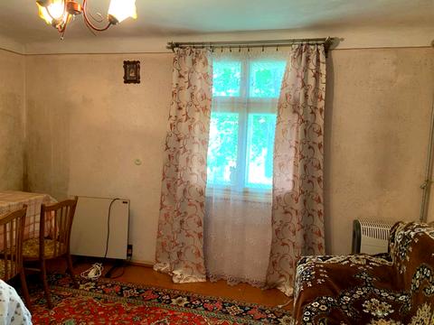 дом по адресу Зеленая Дубрава ул., 63