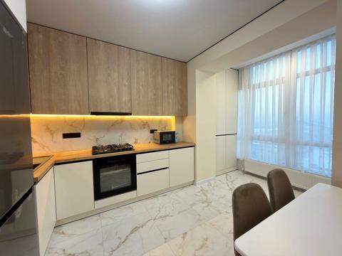 квартира по адресу Высочана ул., 18