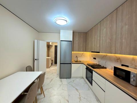 квартира за адресою Височана вул., 18