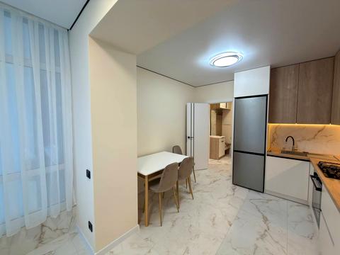 квартира по адресу Высочана ул., 18