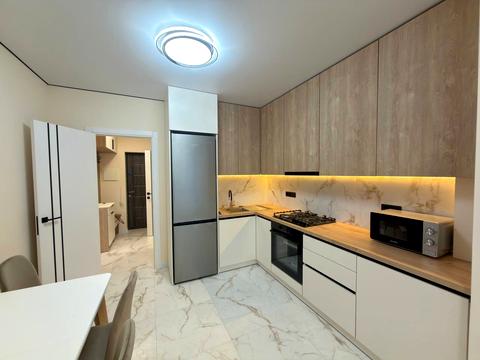 квартира по адресу Высочана ул., 18