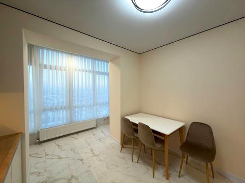 квартира по адресу Высочана ул., 18