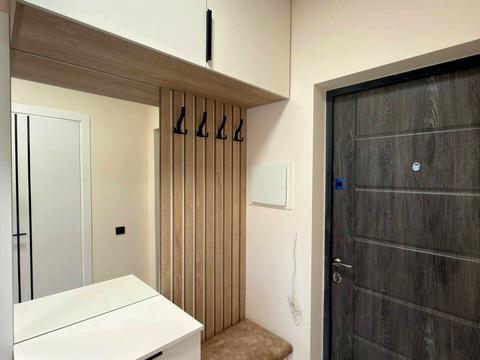 квартира по адресу Высочана ул., 18