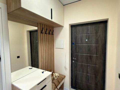 квартира по адресу Высочана ул., 18