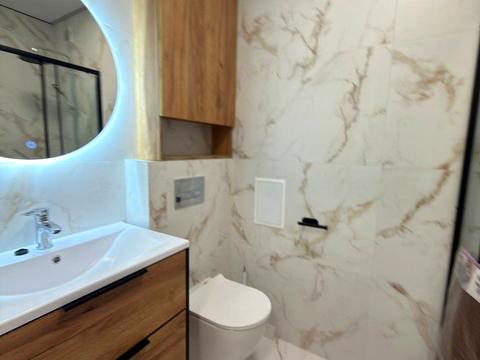 квартира по адресу Высочана ул., 18