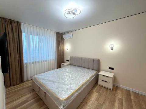 квартира по адресу Высочана ул., 18