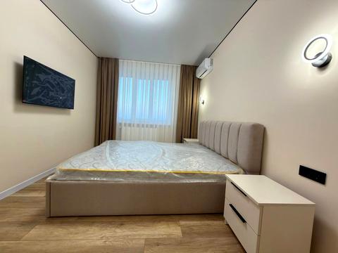 квартира по адресу Высочана ул., 18