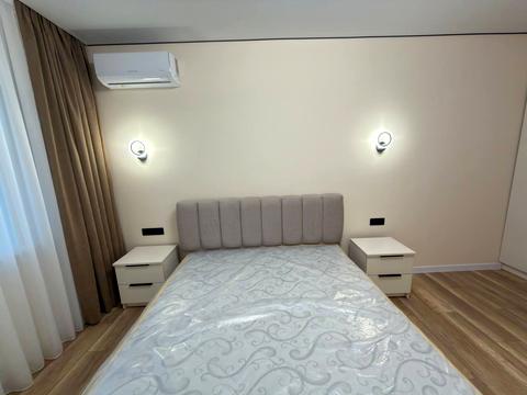 квартира по адресу Высочана ул., 18