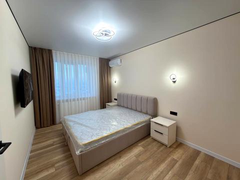 квартира по адресу Высочана ул., 18