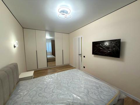 квартира по адресу Высочана ул., 18