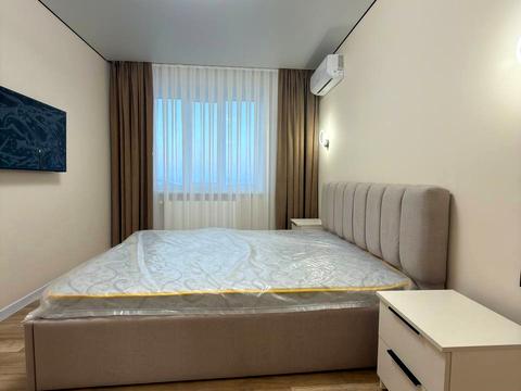 квартира по адресу Высочана ул., 18