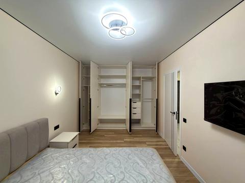 квартира по адресу Высочана ул., 18