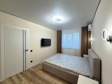 квартира по адресу Высочана ул., 18