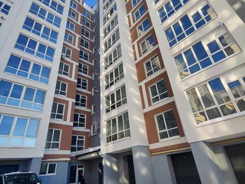 квартира за адресою Текстильна вул., 24-Е