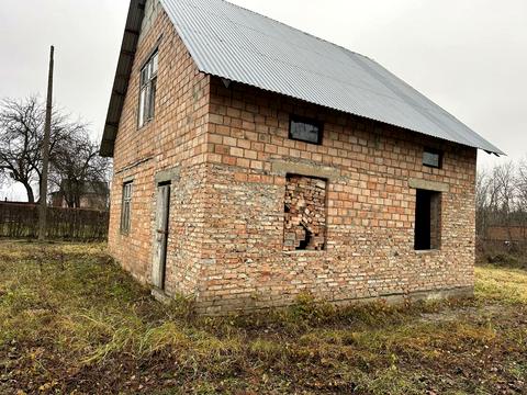 дом по адресу Чумацкая ул., 2