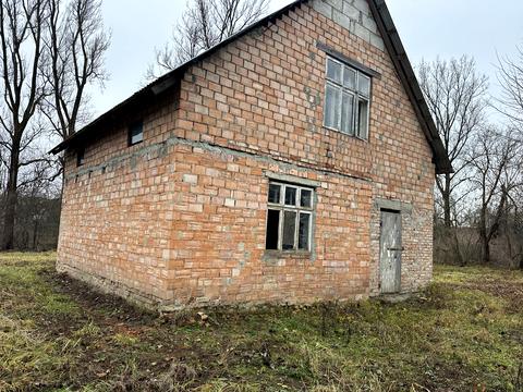 дом по адресу Чумацкая ул., 2