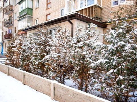 квартира за адресою Науки просп. (Леніна), 55