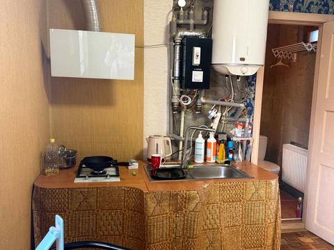 будинок за адресою Романа Шухевича пров., 12