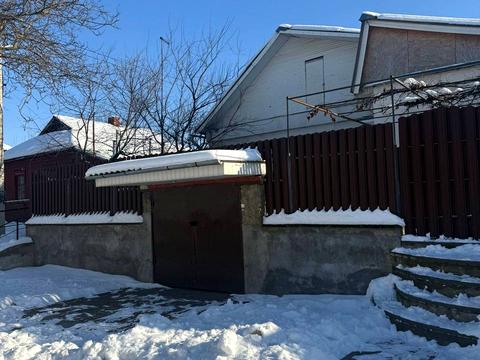 будинок за адресою Романа Шухевича пров., 12