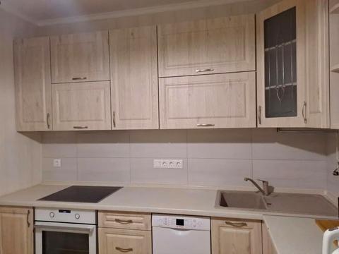 квартира за адресою Київ, Берестейський просп. (Перемоги), 71-А