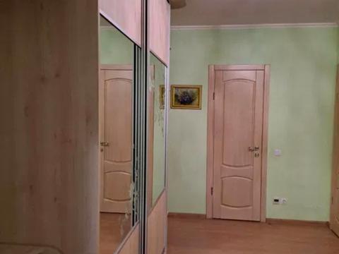 квартира за адресою Київ, Берестейський просп. (Перемоги), 71-А