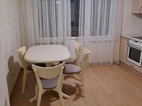 квартира за адресою Київ, Берестейський просп. (Перемоги), 71-А