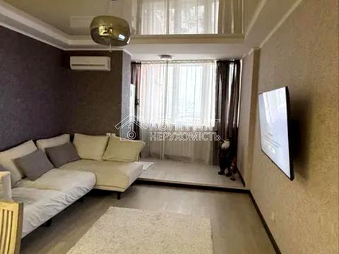 квартира за адресою Мирослава Мисли вул. (Цілиноградська), 48в