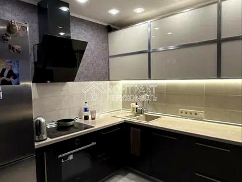 квартира за адресою Мирослава Мисли вул. (Цілиноградська), 48в