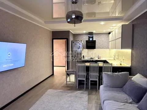 квартира за адресою Мирослава Мисли вул. (Цілиноградська), 48в