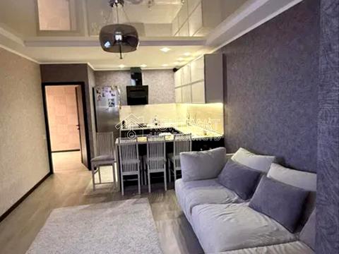 квартира за адресою Мирослава Мисли вул. (Цілиноградська), 48в