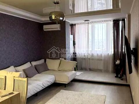 квартира за адресою Мирослава Мисли вул. (Цілиноградська), 48в