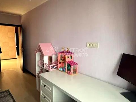 квартира за адресою Мирослава Мисли вул. (Цілиноградська), 48в