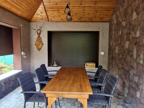 дом по адресу Абрикосова