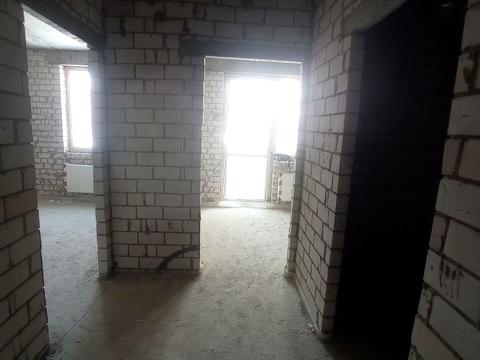 квартира за адресою Барабашова вул., 14