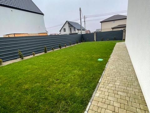 дом по адресу Одесская ул.