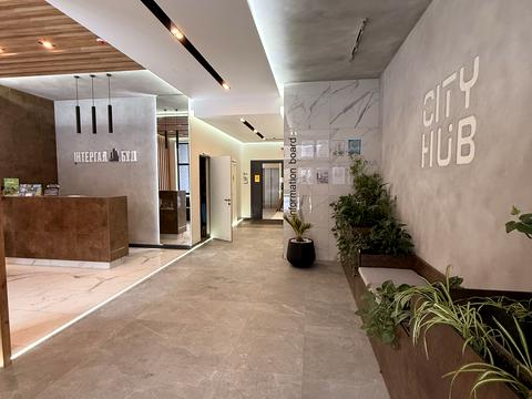 квартира за адресою Мокра вул. (Кудряшова), 8-Б