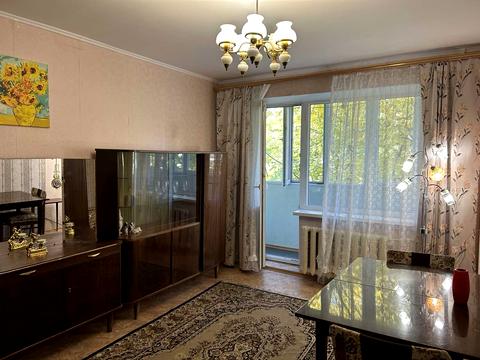 квартира за адресою Калинова вул., 61