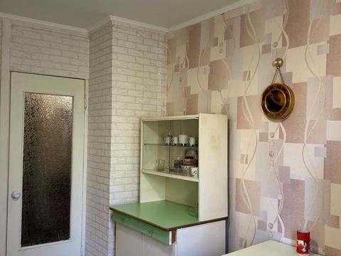 квартира за адресою Калинова вул., 61