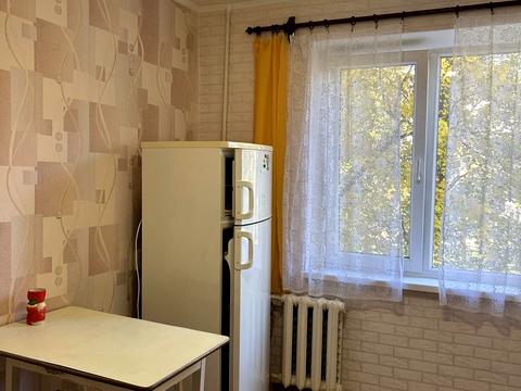 квартира за адресою Калинова вул., 61