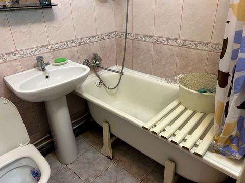 квартира за адресою Калинова вул., 61