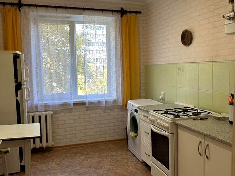 квартира за адресою Калинова вул., 61