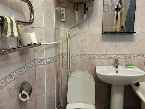 квартира за адресою Калинова вул., 61