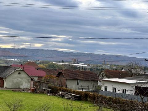 будинок за адресою Молодіжна вул., 30