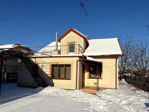 будинок за адресою Миру