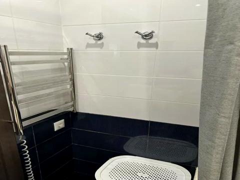 квартира за адресою Дніпро, Героїв просп., 40