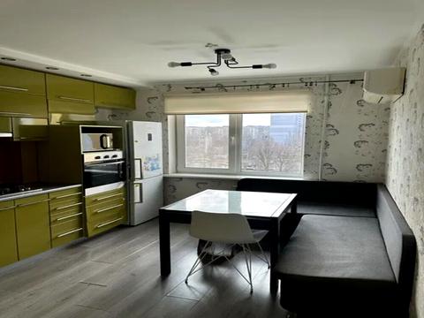 квартира за адресою Дніпро, Героїв просп., 40