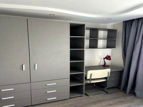 квартира за адресою Дніпро, Героїв просп., 40